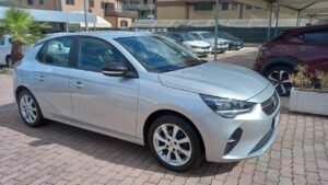 OPEL Corsa — Promo Aprile